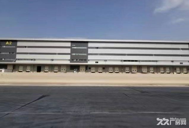 无锡崇安20000平米高标仓库出租适合淘宝电商 快运 仓储物流