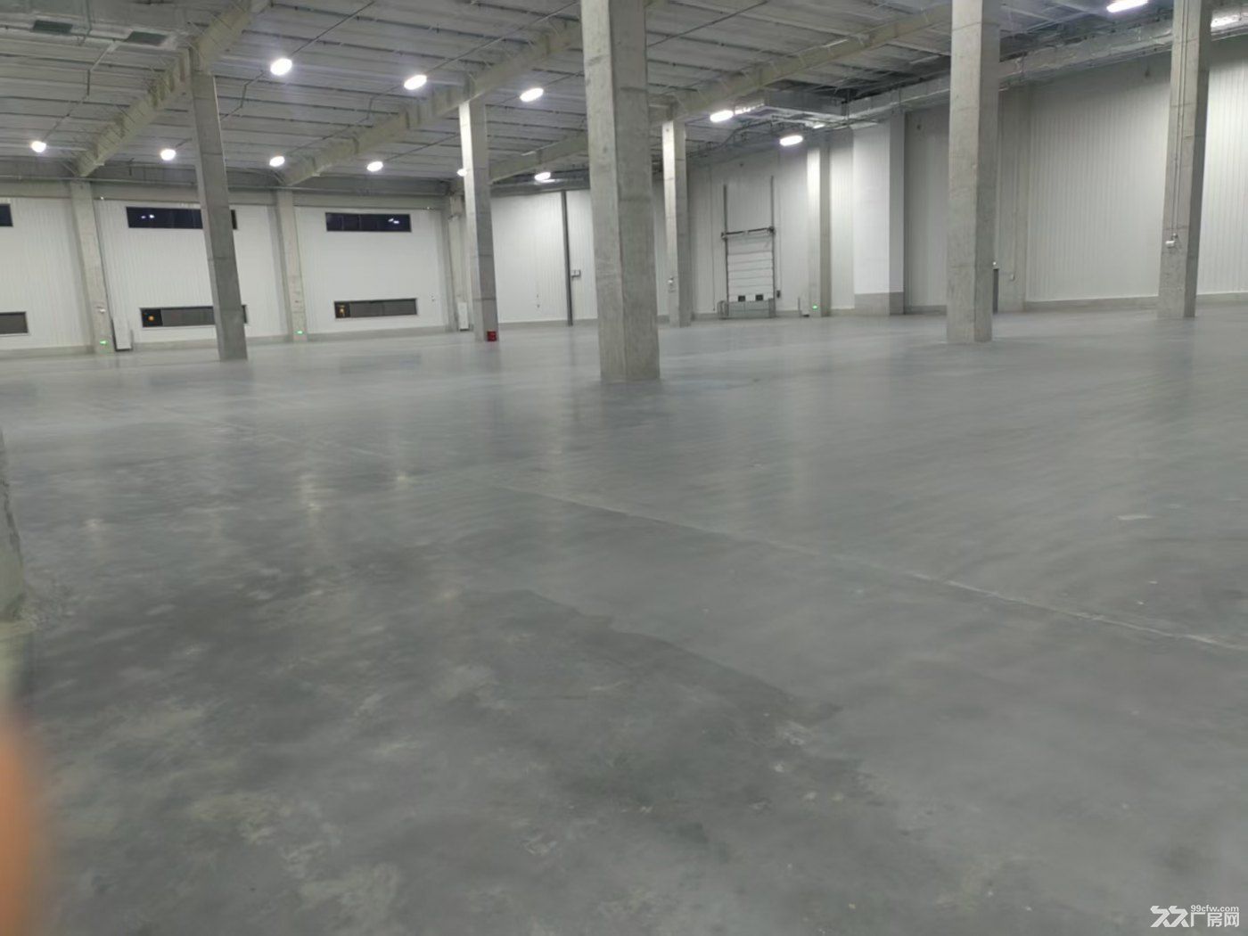 出租南京雨花台高平台仓库40000平适合电商仓储冷链物流邻近 - 2
