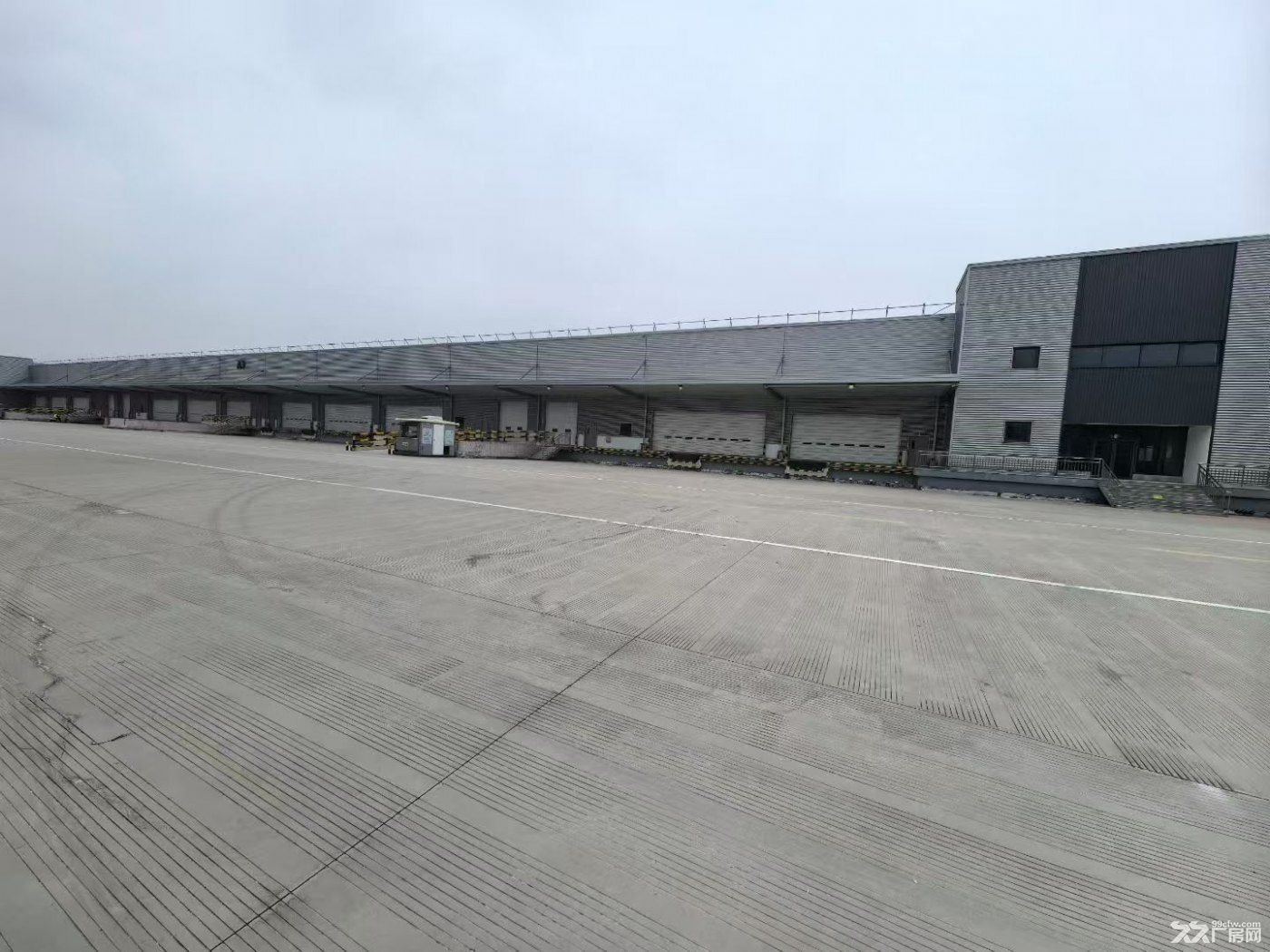 南京浦口出租高平台仓库6千-51000平适合电商仓储冷链物流 原房东直租