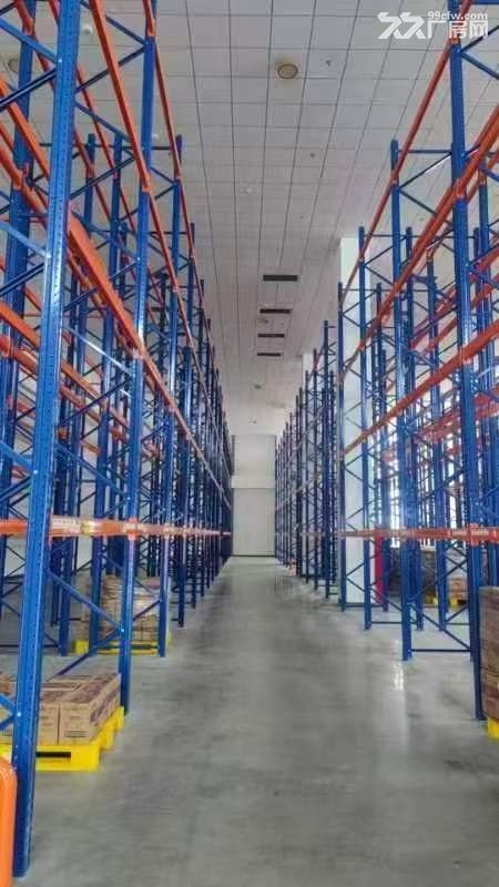 南京周边危险品仓库出租大小可托管 - 2