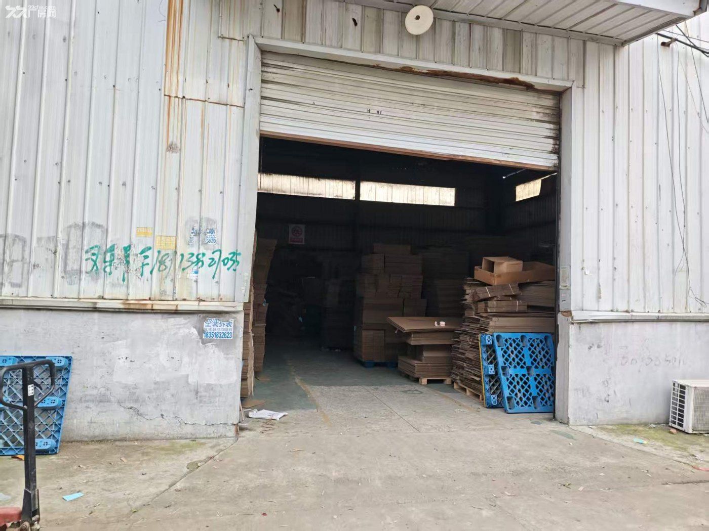 南京浦口盘城南塘二路出租厂房,仓库 - 4