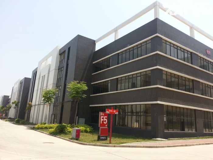 淳化工业园二到4楼每层2000平米仓库 - 4