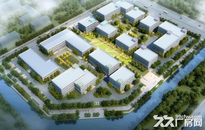 全新钢结构、框架结构厂房出售，也可定制代建