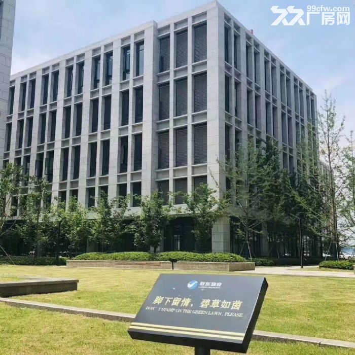 如皋城南、丁堰高速路口单层标准厂房出售