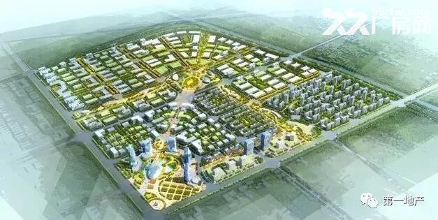 出售独栋、小面积、绿证、工业园区内标准厂房