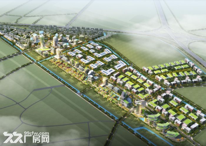 国家级开发区现有厂房、办公楼、土地出售、欢迎致电