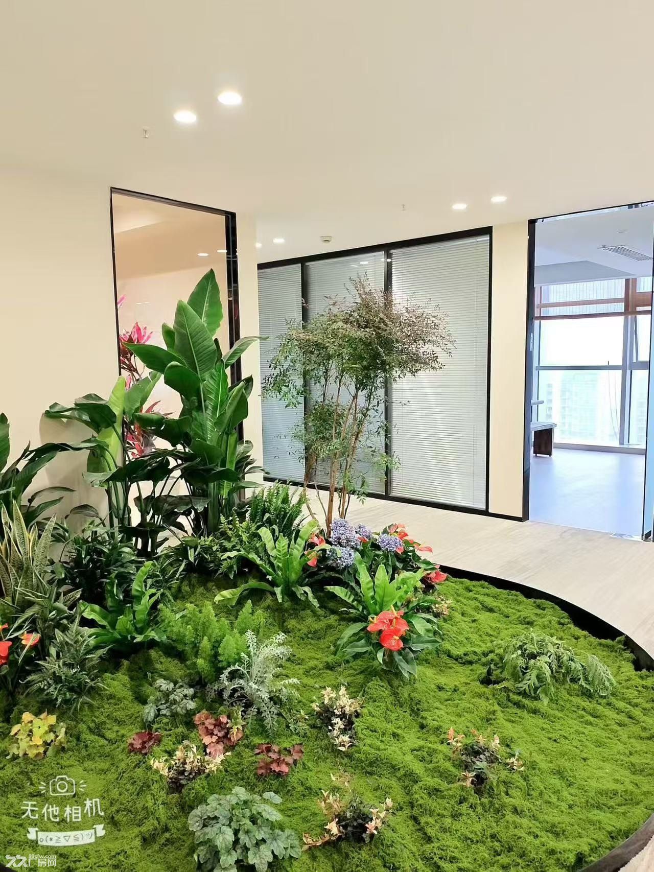 先锋镇地铁口高标准独栋工业别墅 带花园露台 私密性高 - 5
