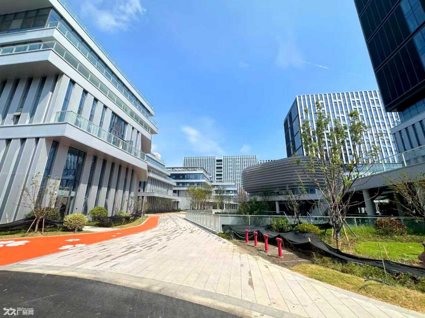 杭州西湖区全新厂房出租 - 3
