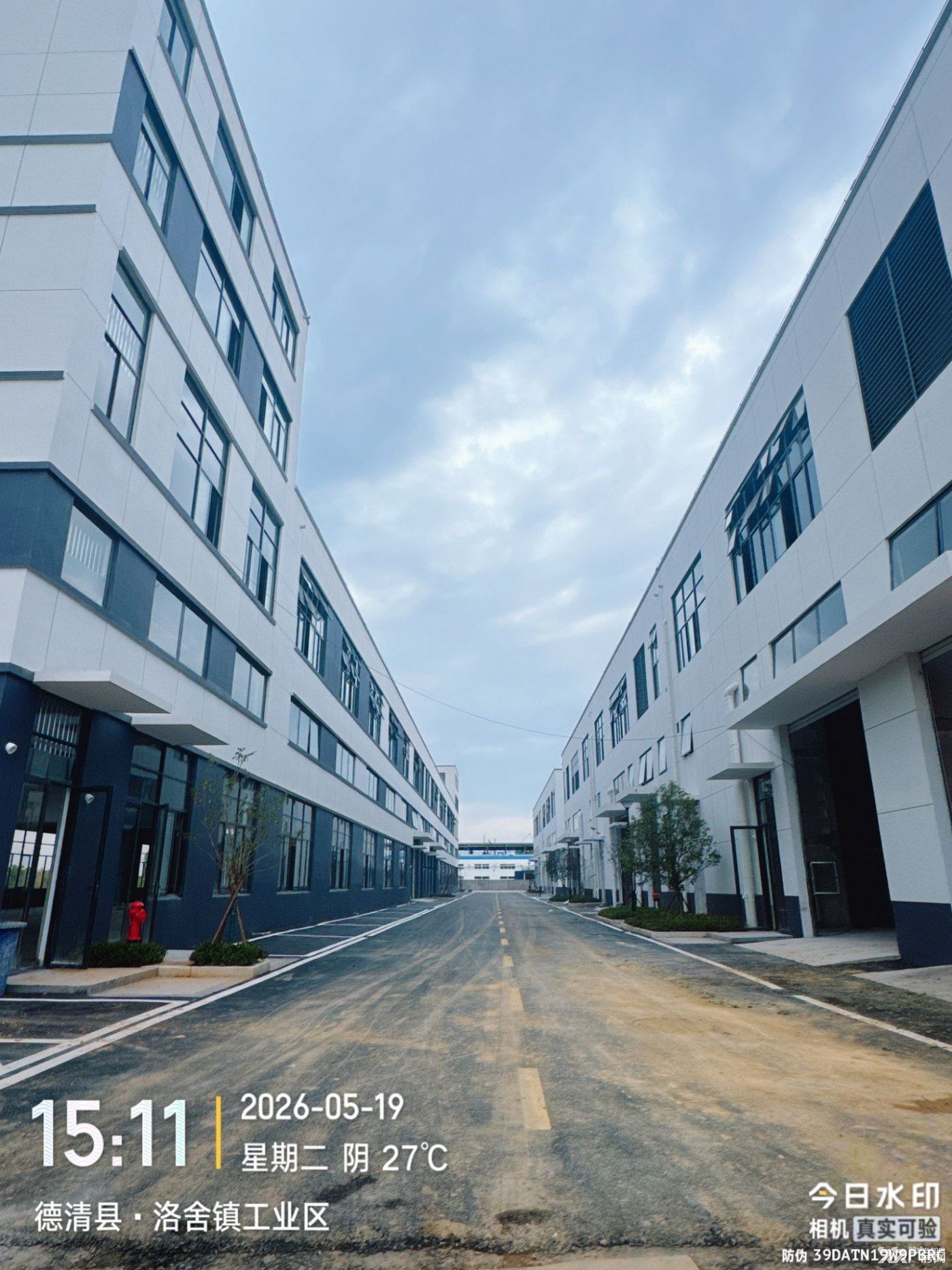 独栋厂房出售，无亩产税和产值，单价3300 国企开发 - 8
