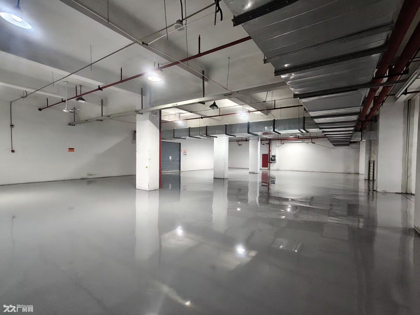 杭州市滨江区滨康路房东直租 - 3