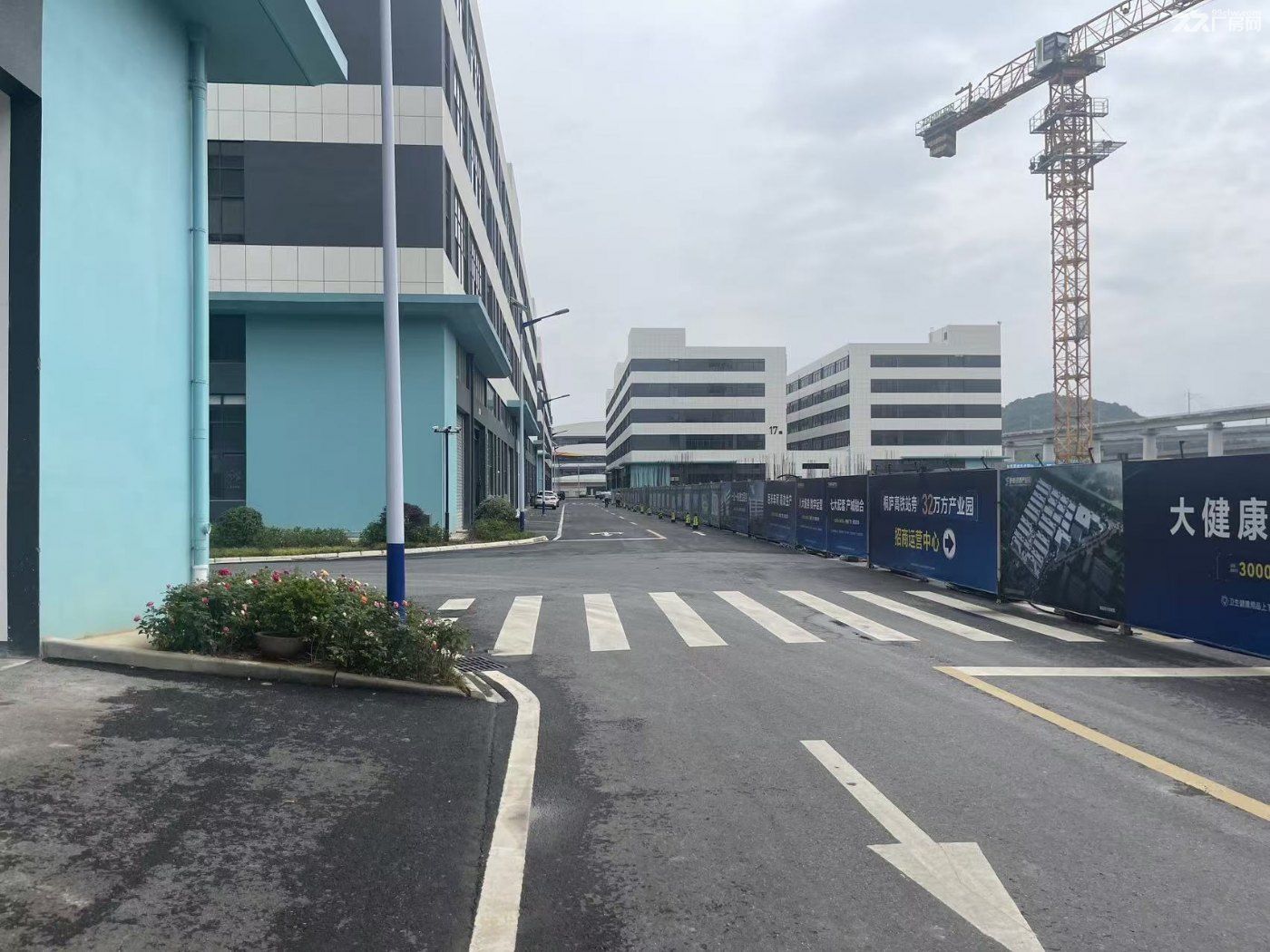 杭州桐庐独栋厂房现房出售 - 7