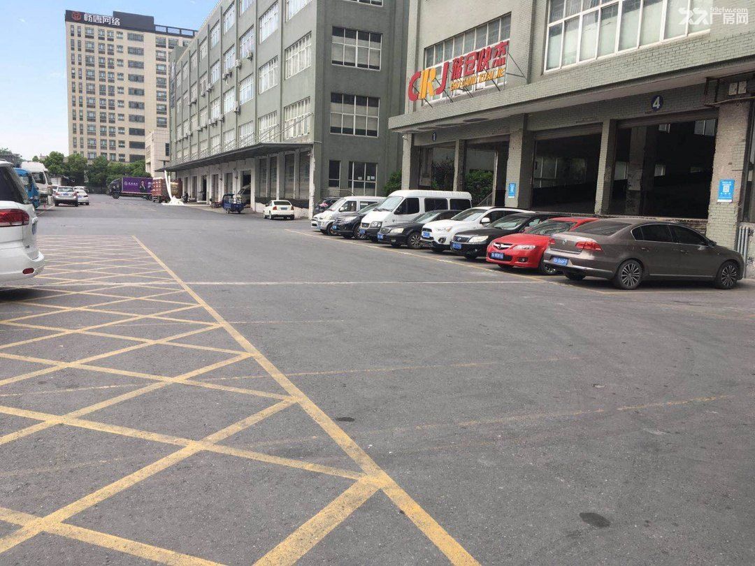杭州市滨江区滨康路房东直租 - 4
