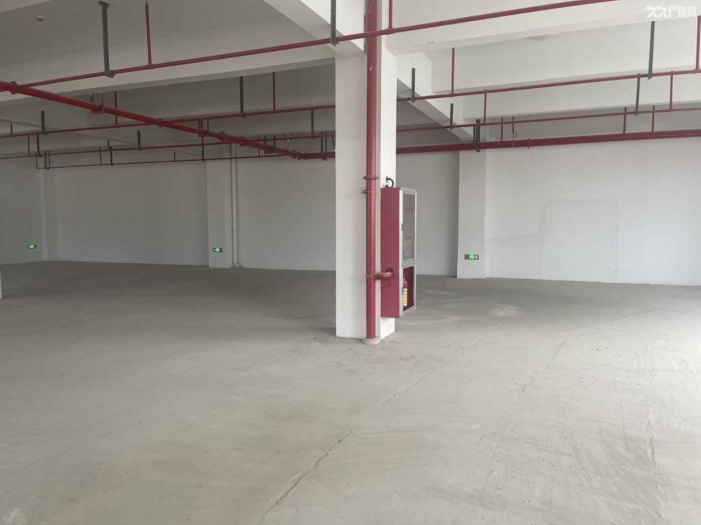 杭州桐庐独栋厂房现房出售 - 6