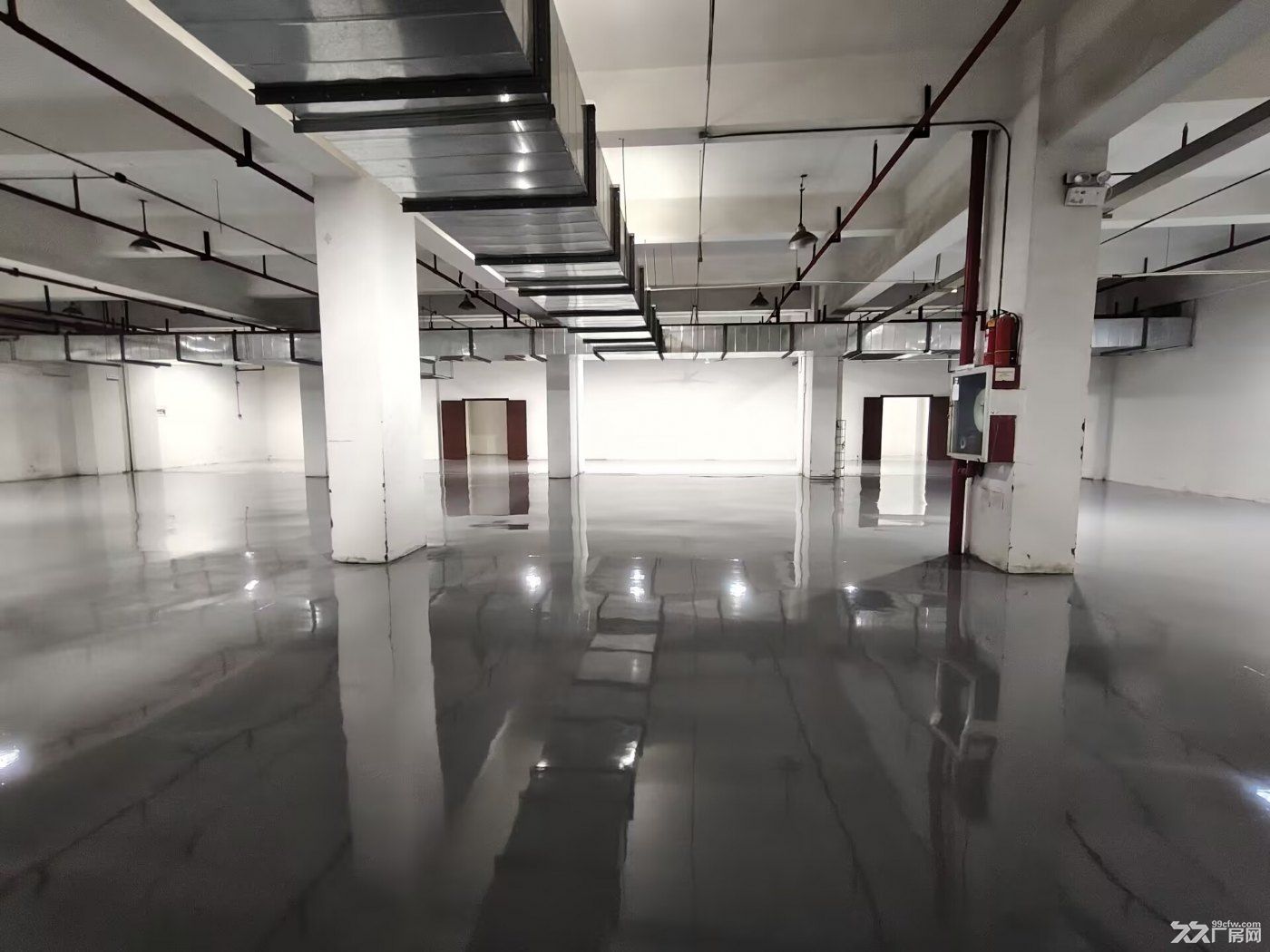杭州市滨江区滨康路房东直租 - 2