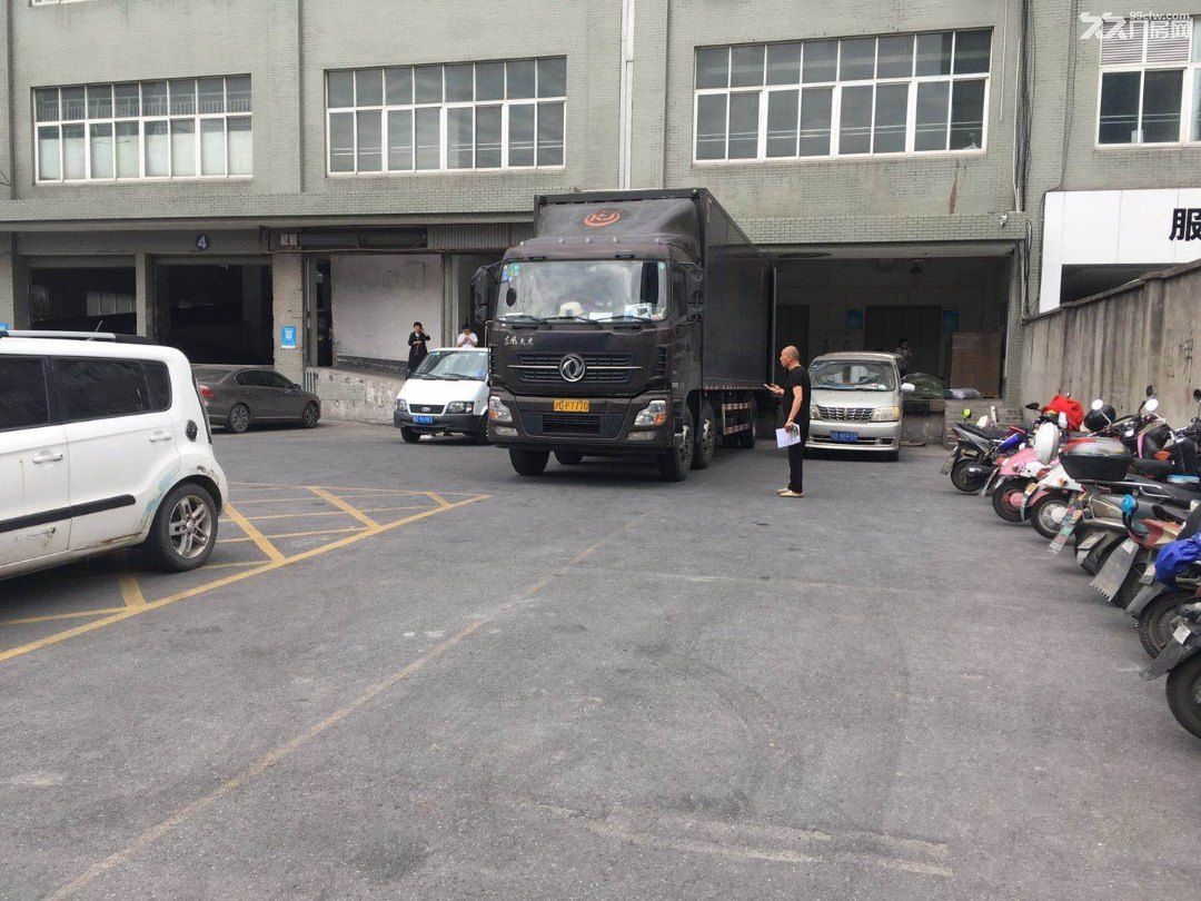杭州市滨江区滨康路房东直租 - 5