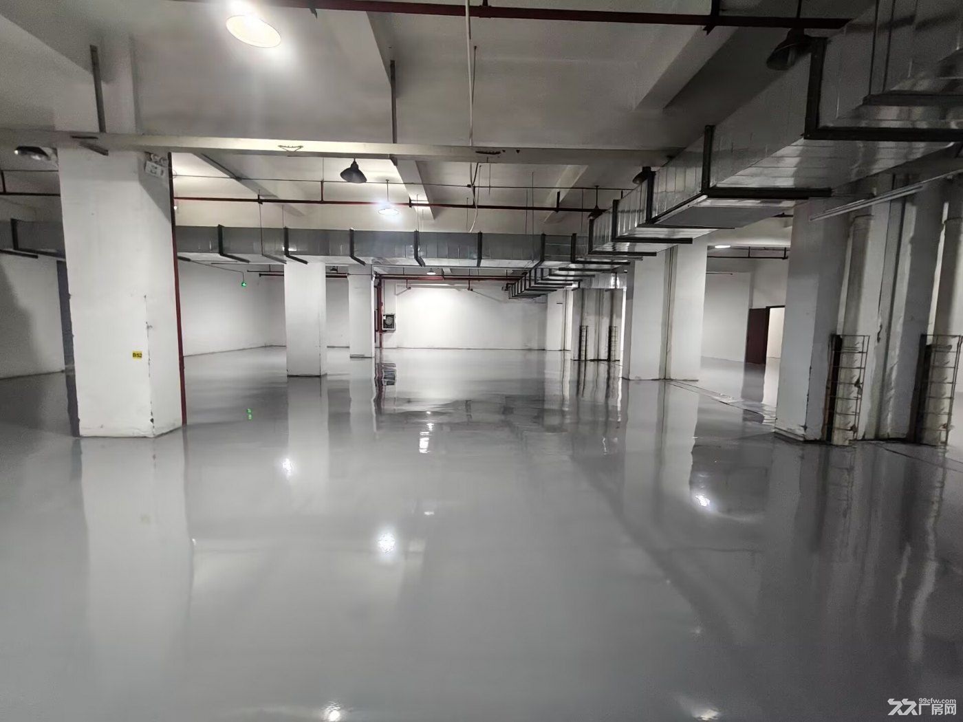 杭州市滨江区滨康路房东直租