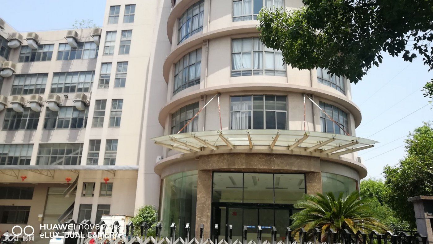 娄桥上汇7亩11600另14亩24000一楼旺铺店面性价比高行业不限证件齐全可贷 - 4
