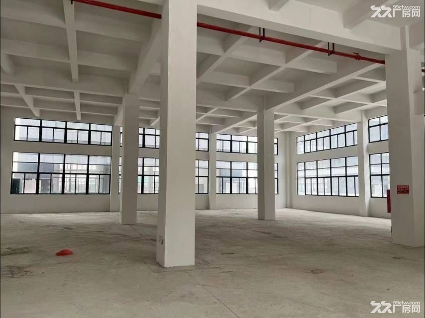 宁波海曙望春工业区新园区招商户型多种
