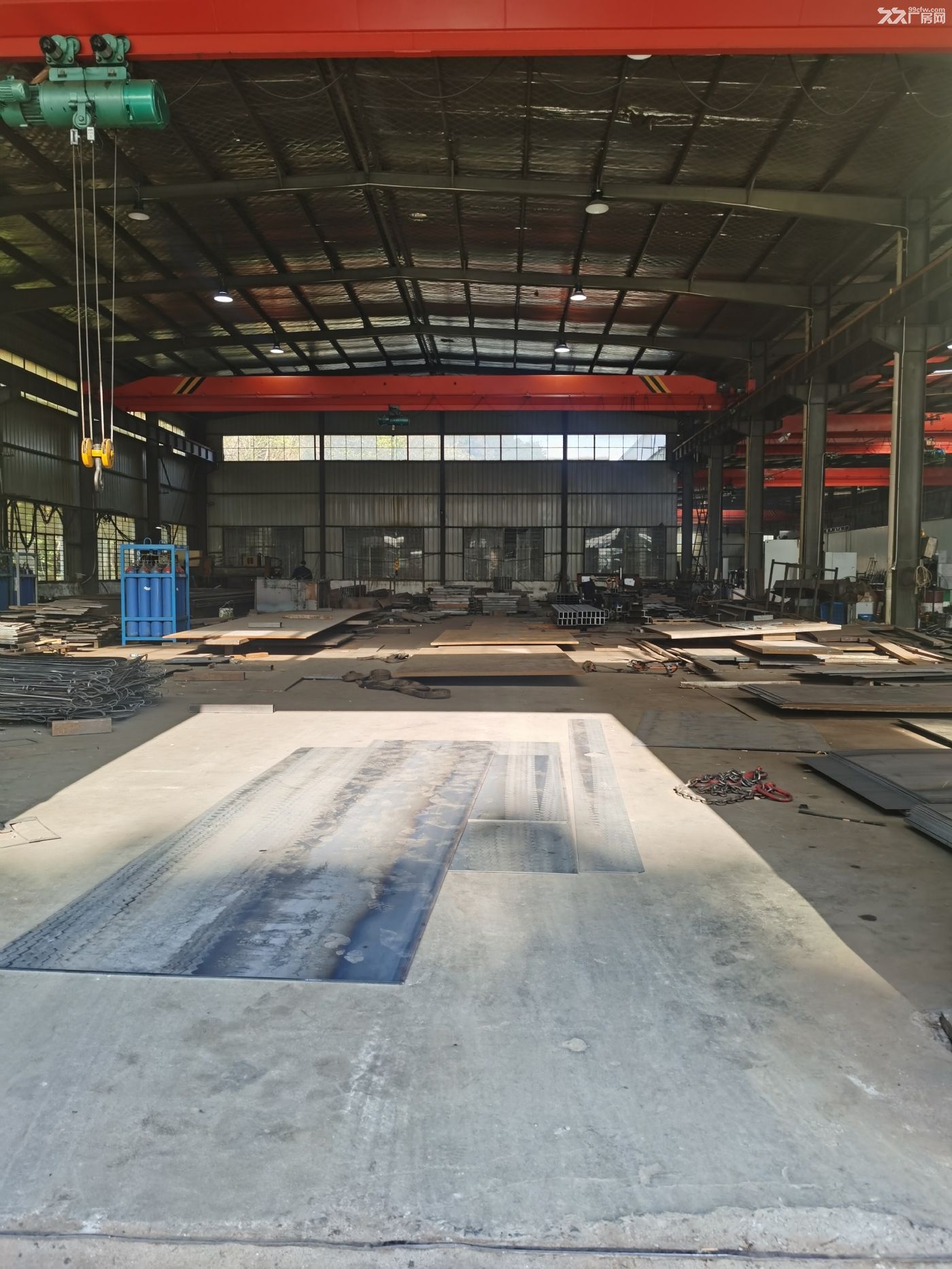 宁波市各类工业厂房土地出售海量房源欢迎咨询 - 5