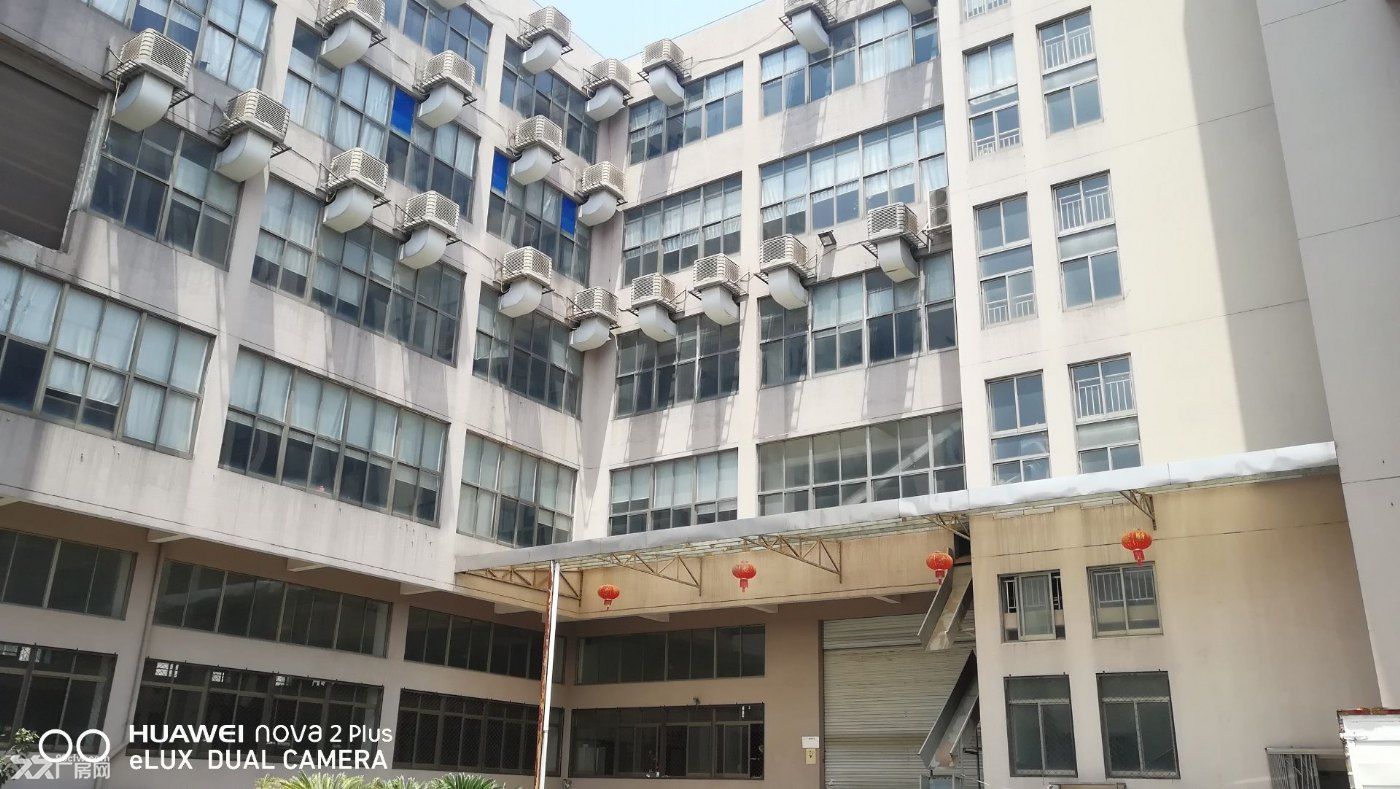 娄桥上汇7亩11600另14亩24000一楼旺铺店面性价比高行业不限证件齐全可贷 - 2