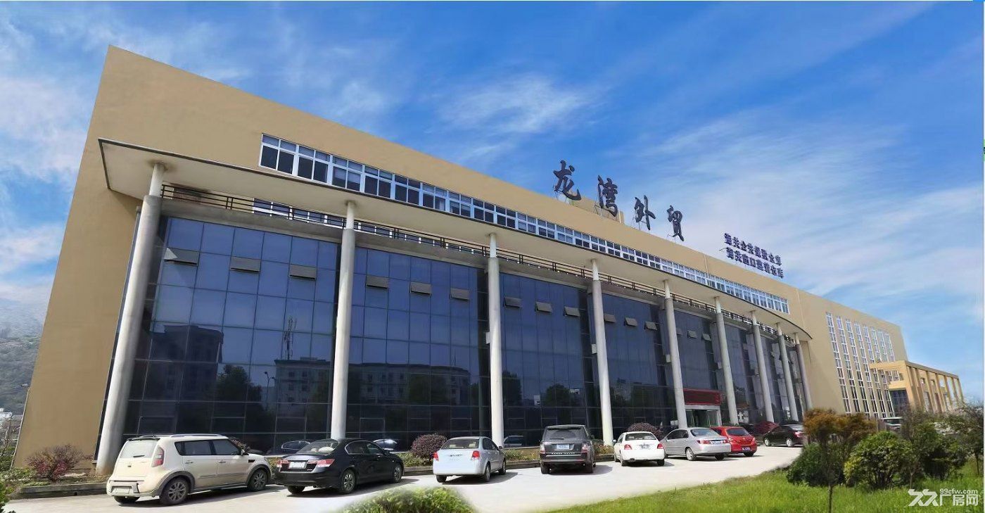 龙湾外贸厂房仓库出租，面积1500平方，可整租，分租