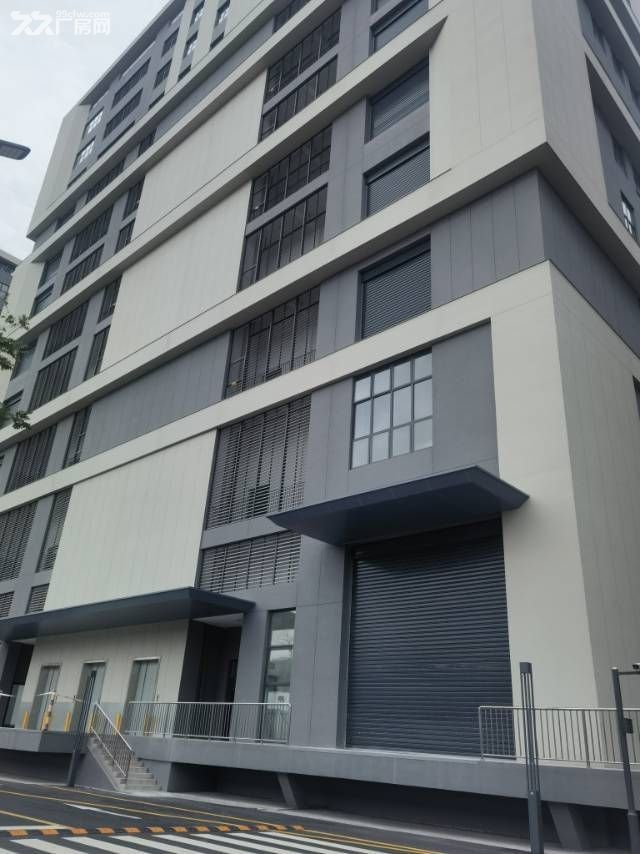 宁波海曙独栋厂房出售可按揭