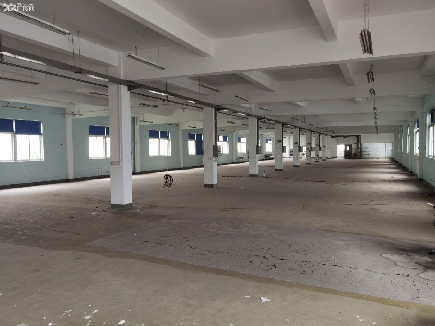 江北洪塘工业区1200㎡标准厂房出租 - 3
