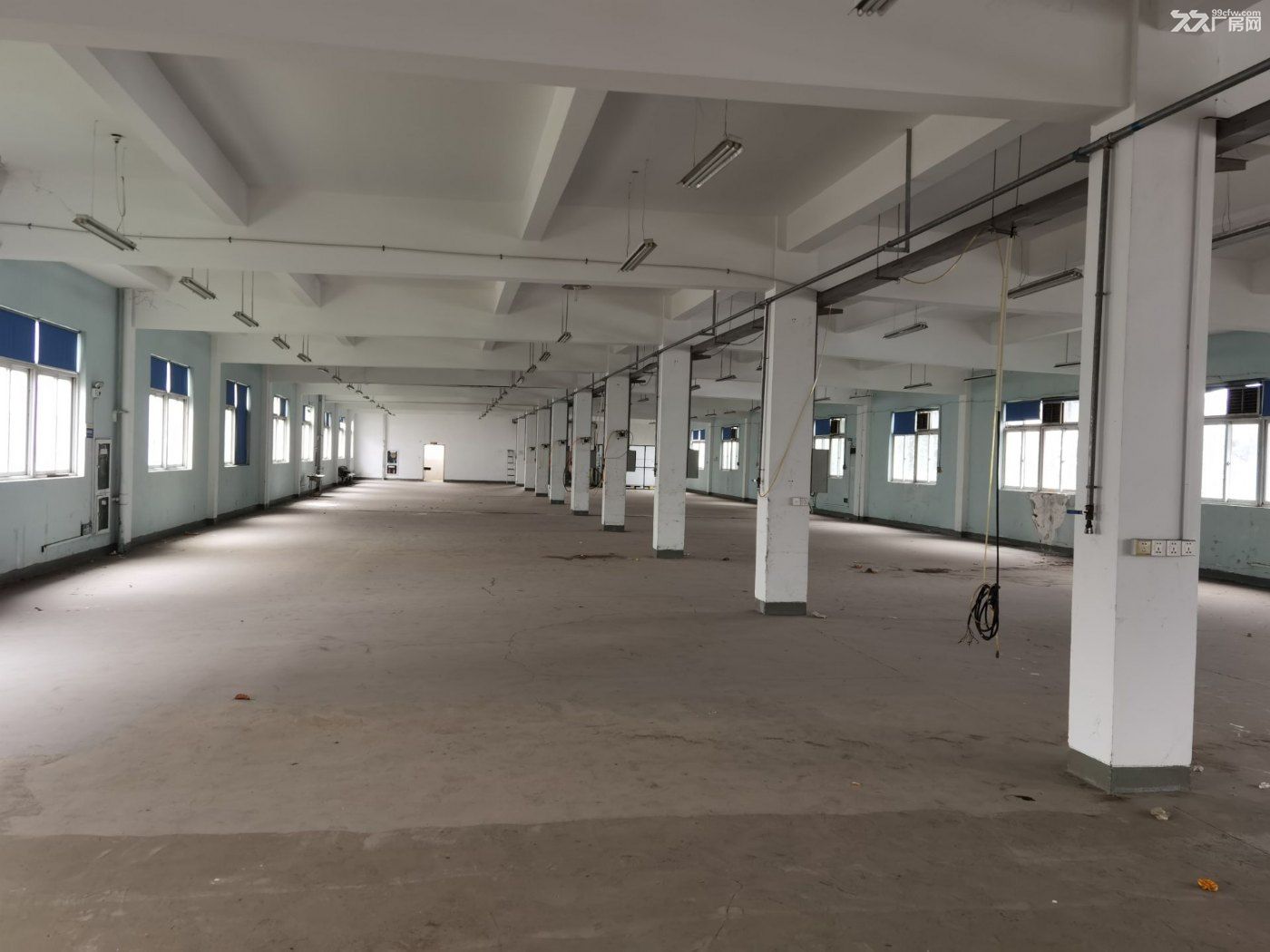 江北洪塘工业区1200㎡标准厂房出租 - 4
