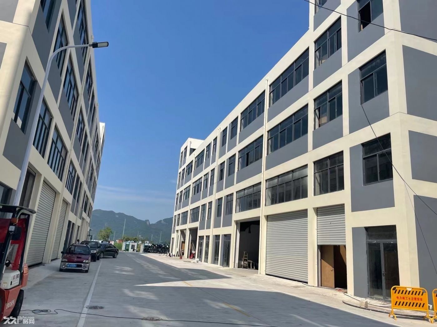 宁波市各类工业厂房土地出售海量房源欢迎咨询 - 6