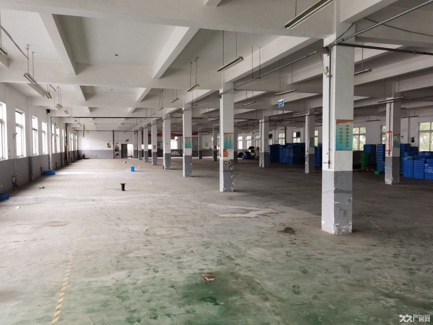 江北洪塘工业区1440㎡厂房出租