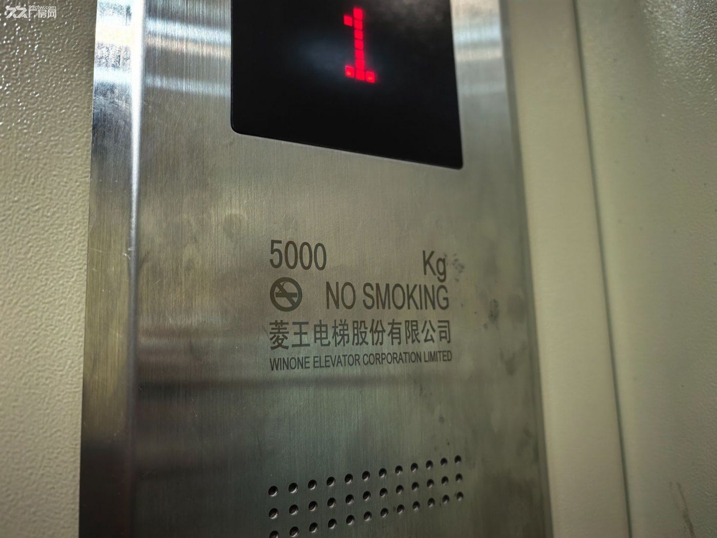 独立厂房、仓库 车位充足 - 2