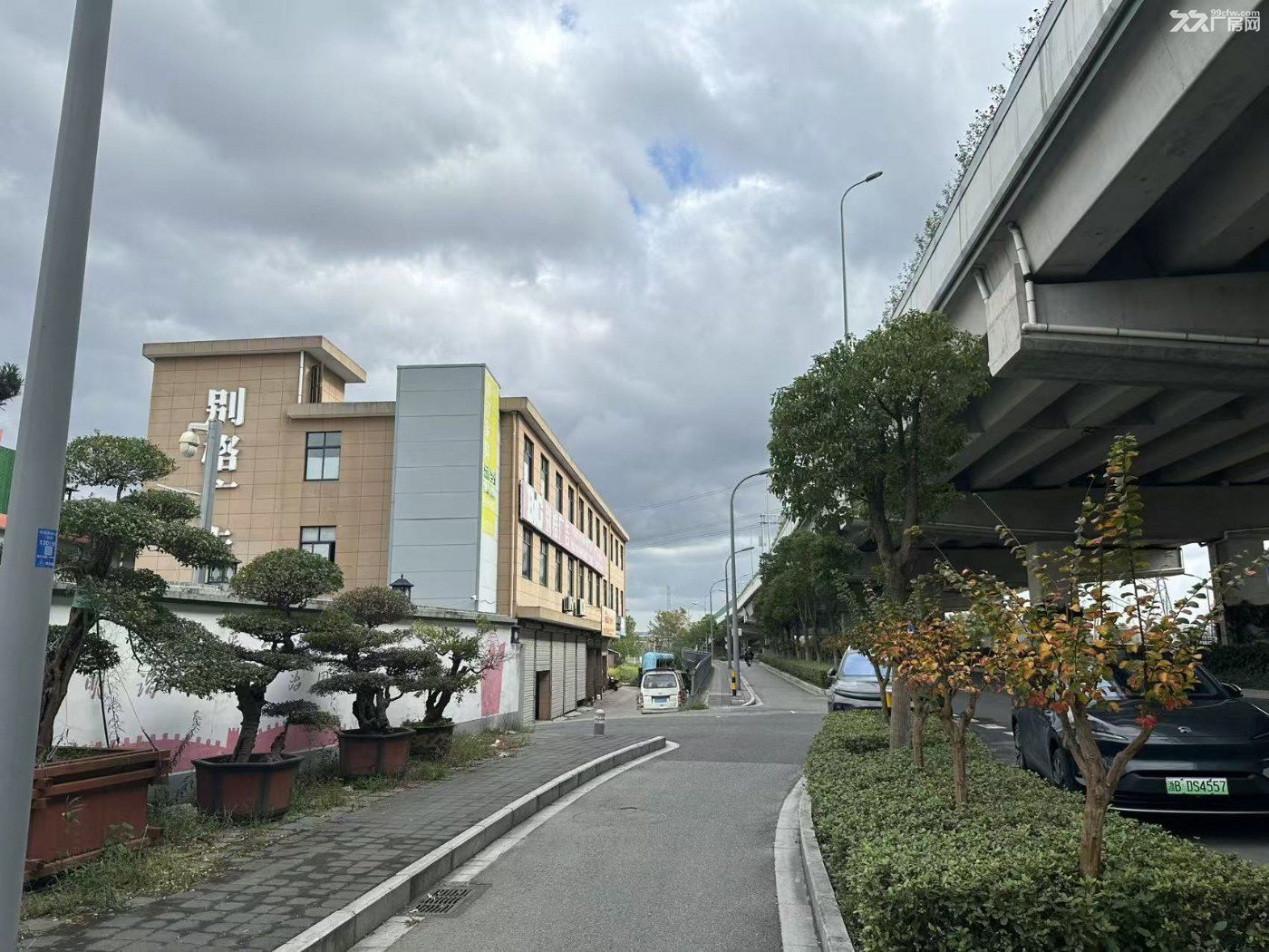 宁波鄞州邱隘镇 500㎡厂房房东直租|可分割分租,大车进出方便 - 5