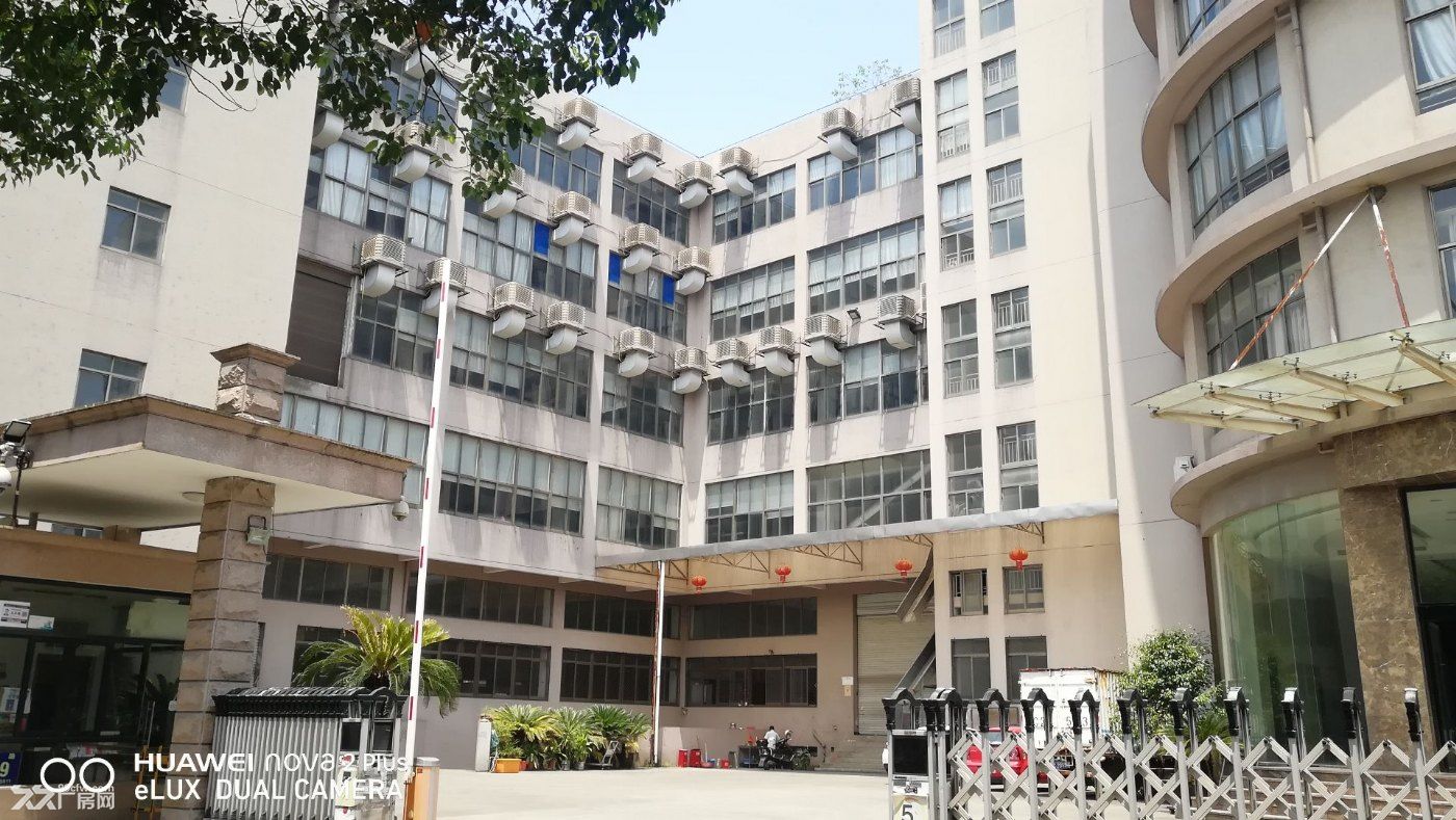娄桥上汇7亩11600另14亩24000一楼旺铺店面性价比高行业不限证件齐全可贷 - 3