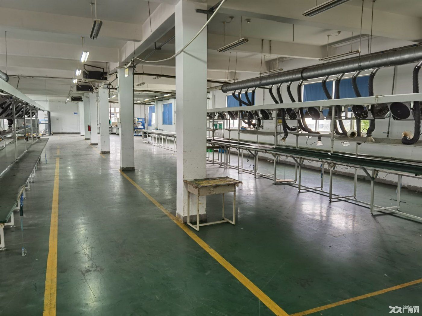 江北洪塘工业区670㎡三层厂房租赁 - 3