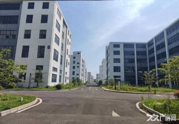 海曙宇树科技产业园厂房招商