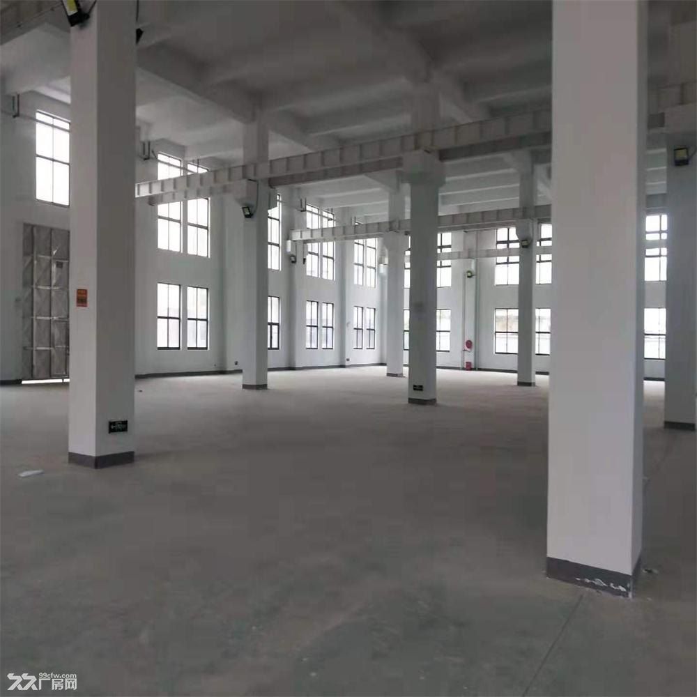 吴江工业用地15亩面积10000平米 - 4