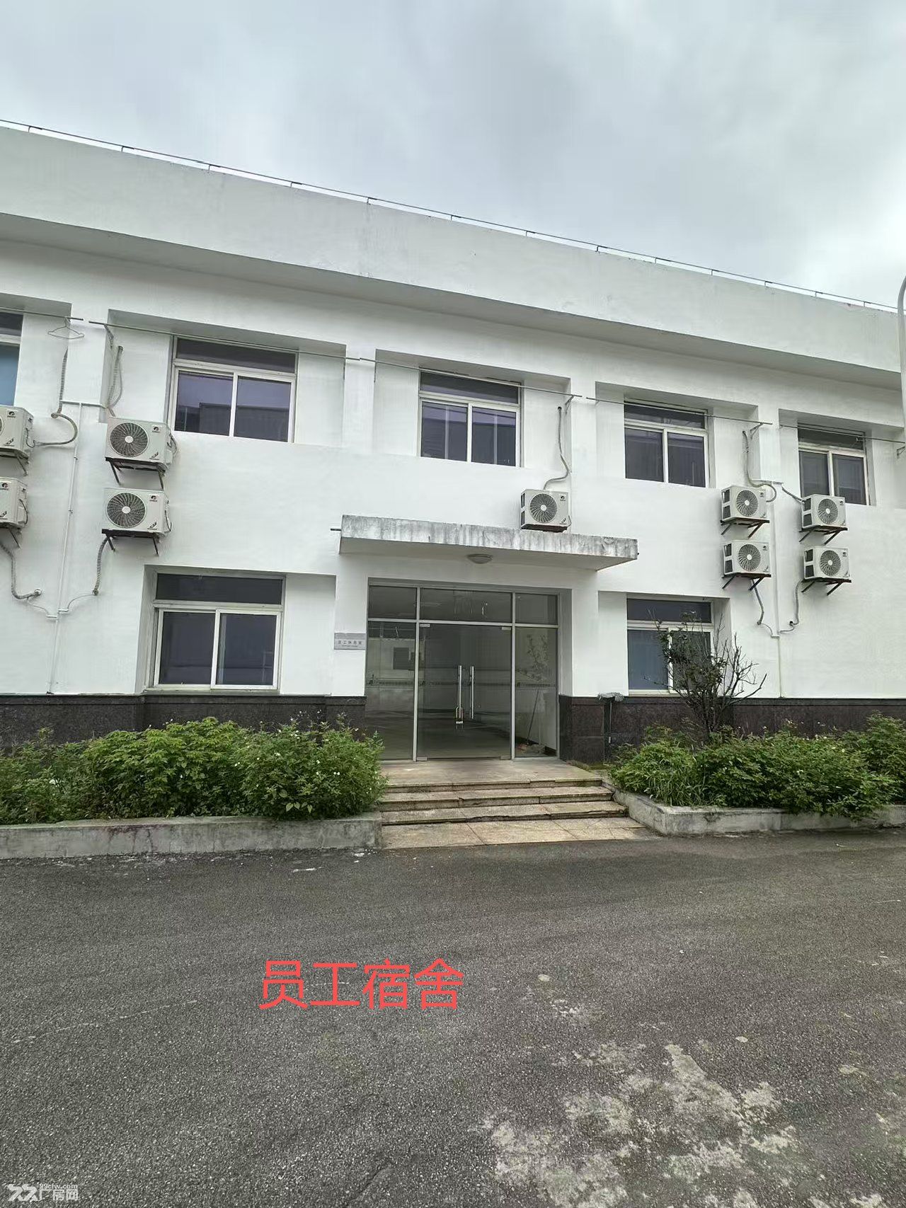 广州新塘独门独院配套齐全高标厂房/仓库8500平方招租 - 7