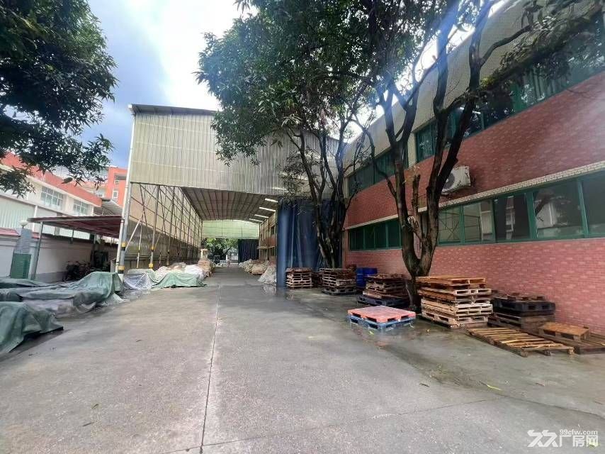 独门独院精细化工园区出售 - 5
