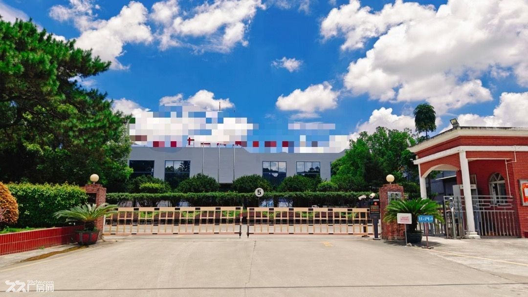 10块钱滴水18米长度180米带环评28台航车无分摊独院