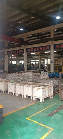 出租上海周边太仓行车厂房4000㎡