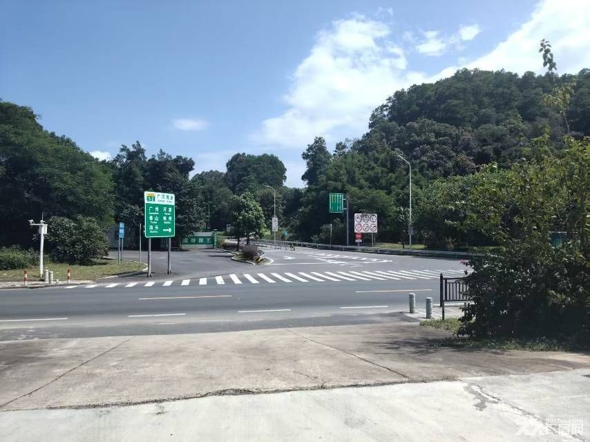 广州高速出口 8元起租 - 5