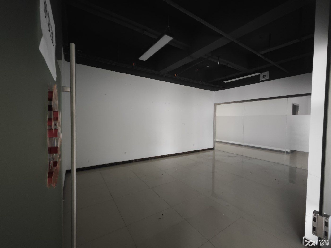 科学城核心厂房出租 可做研发试验展厅 - 3