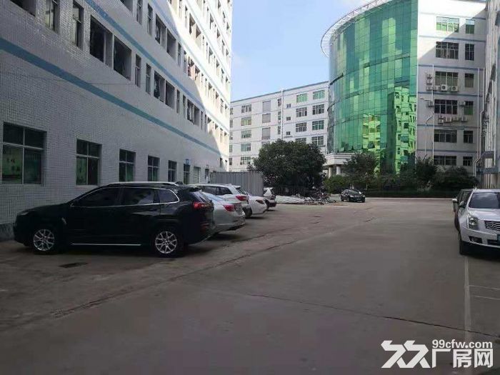 凤岗金凤凰出租设备，模具，注塑厂房660平水电齐全 - 3