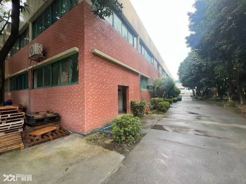 独门独院精细化工园区出售 - 6