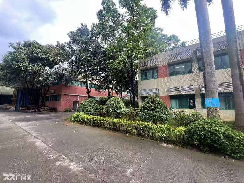 独门独院精细化工园区出售 - 8