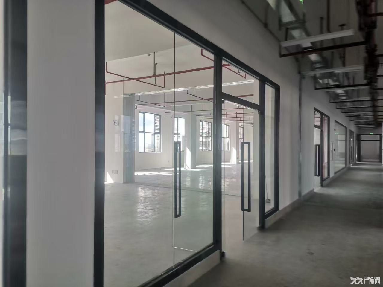 广州番禺南村丰邦智创产业园,高质量厂房大量笋盘火热招商ing - 7