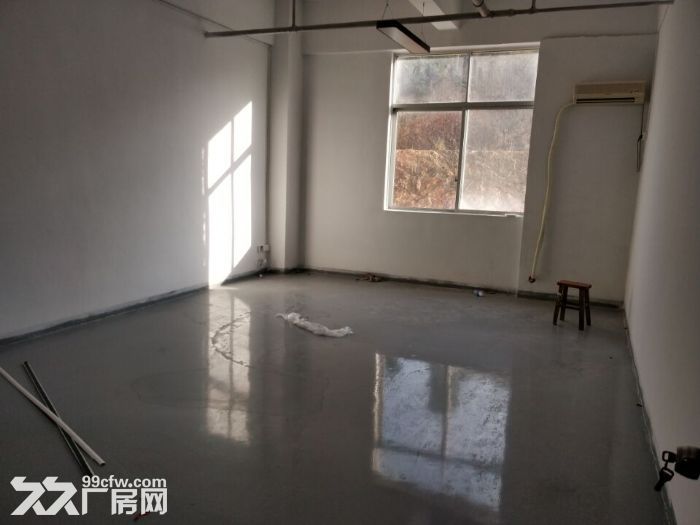 塘厦平山带装修厂房出租2000平 水电齐全 好招工 - 2