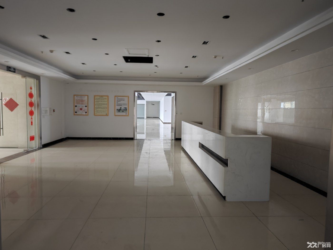 科学城核心厂房出租 可做研发试验展厅 - 4