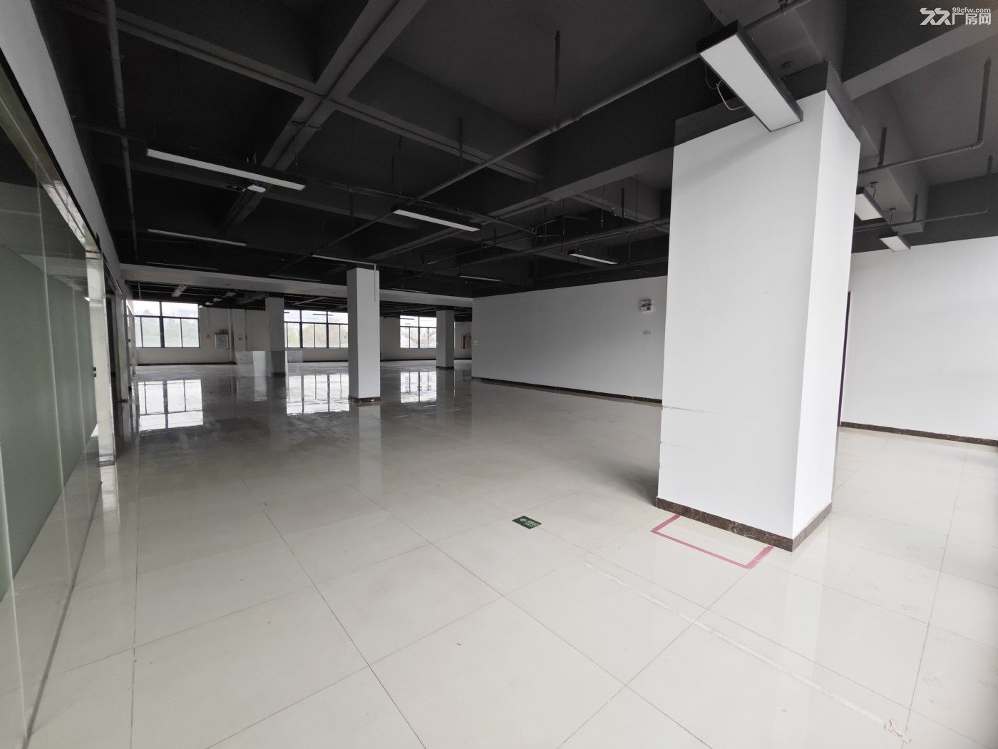 科学城核心厂房出租 可做研发试验展厅 - 6