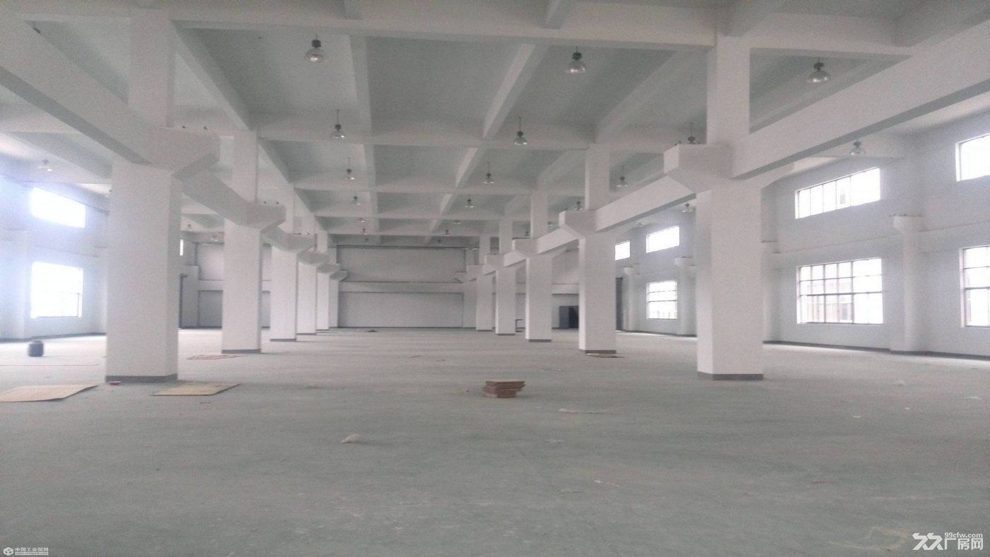 东莞市清溪镇４０００平米电镀厂房出租 (正规电镀牌照)